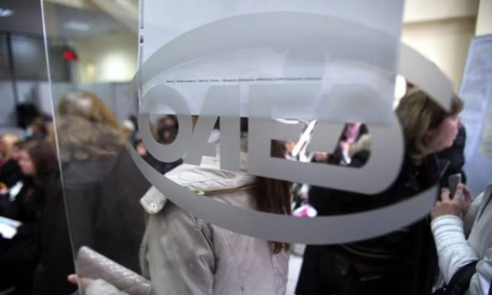 Διοικητής του ΟΑΕΔ: Παράταση στο επίδομα ανεργίας